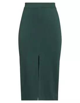 Юбка Pennyblack, зеленый