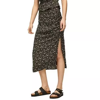 Юбка Pepe Jeans Amber, черный