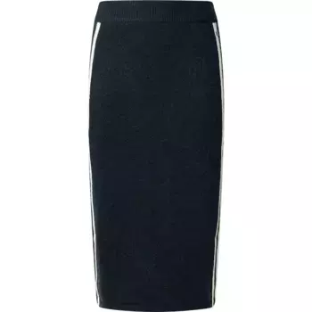 Юбка Pepe Jeans Creola long, синий