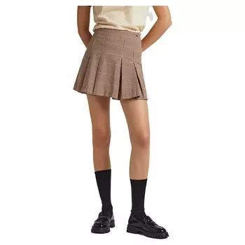 Юбка Pepe Jeans Kirsten, коричневый