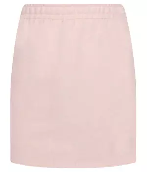 Юбка Pepe Jeans London Jella, розовый