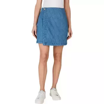 Юбка Pepe Jeans PL901163, синий
