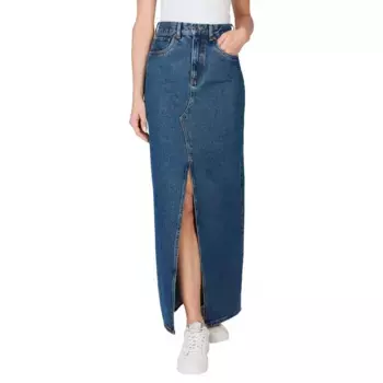 Юбка Pepe Jeans PL901168, синий