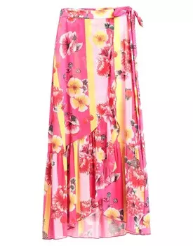 Юбка Pepita, фуксия