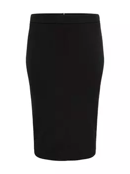 Юбка Persona by Marina Rinaldi OTTO, черный