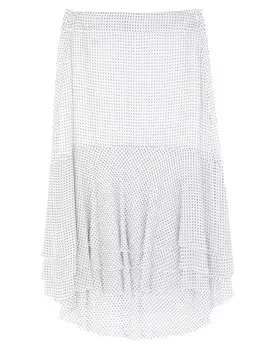 Юбка Peserico, белый