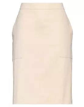 Юбка Peserico, бежевый