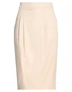 Юбка Peserico, бежевый