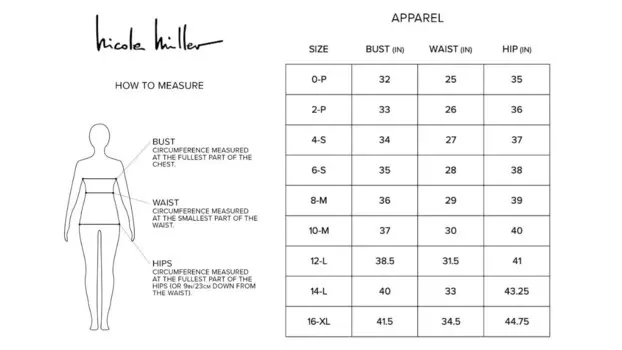 Юбка песочного цвета из хлопка и металла цвета арбуза Nicole Miller