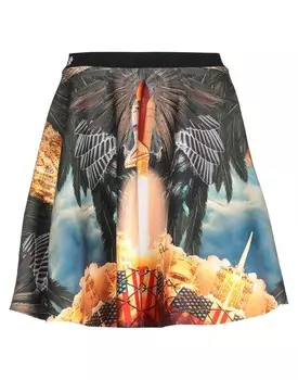 Юбка Philipp Plein, черный