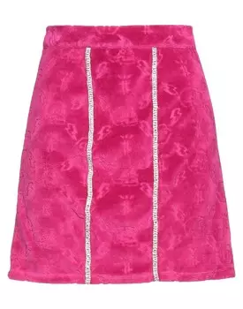Юбка Philipp Plein, фуксия