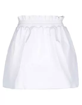 Юбка Philosophy Di Lorenzo Serafini, белый