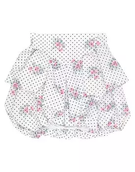 Юбка Philosophy Di Lorenzo Serafini, белый