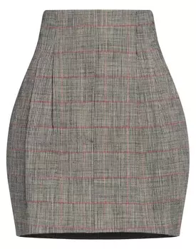 Юбка Philosophy Di Lorenzo Serafini, черный