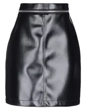 Юбка Philosophy Di Lorenzo Serafini, черный