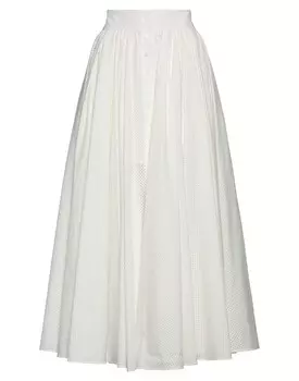 Юбка Philosophy Di Lorenzo Serafini, молочный