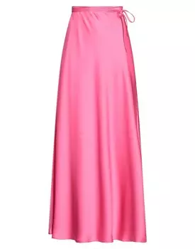 Юбка Philosophy Di Lorenzo Serafini, пурпурный