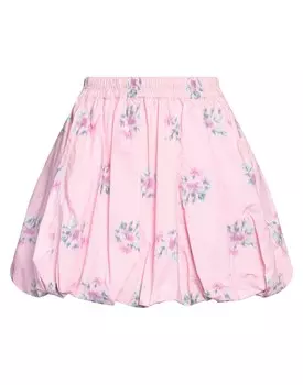 Юбка Philosophy Di Lorenzo Serafini, розовый