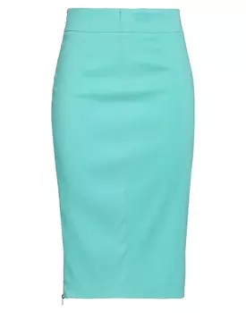 Юбка Pianurastudio, бирюзовый