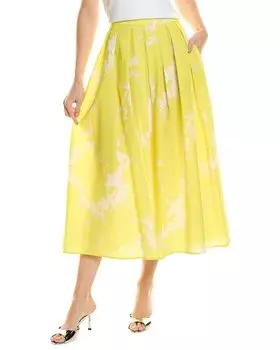 Юбка Piazza Sempione, белый