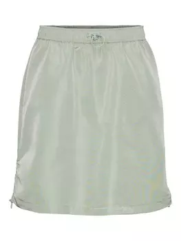 Юбка Pieces ALINA, цвет Pastel Green