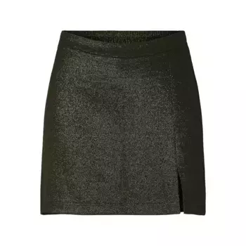 Юбка Pieces Bosella, зеленый