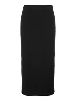 Юбка Pieces KYLIE, черный