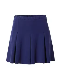 Юбка Pieces MATHILDE, цвет Violet