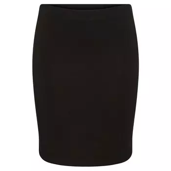 Юбка Pieces Naya Pencil High Waist, черный