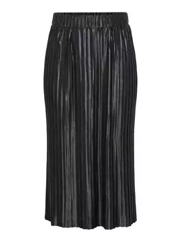 Юбка PIECES NOELLE, черный