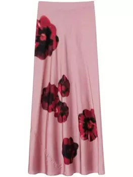 Юбка PINKO Auxerre, розовый