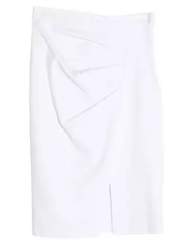 Юбка Pinko, белый