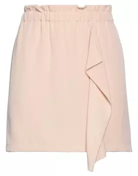 Юбка Pinko, бежевый