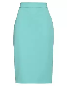 Юбка Pinko, бирюзовый