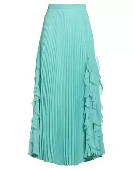 Юбка Pinko, бирюзовый