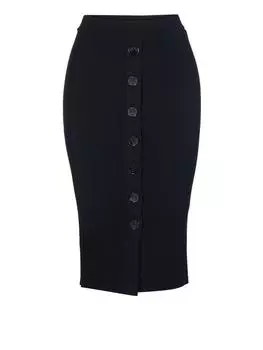 Юбка Pinko, черный