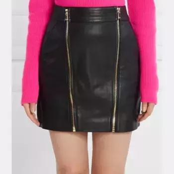 Юбка Pinko, черный