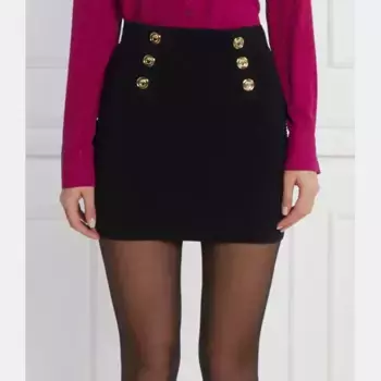 Юбка Pinko, черный