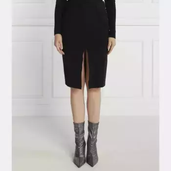 Юбка Pinko, черный