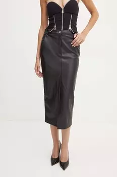 Юбка Pinko, черный