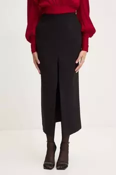 Юбка Pinko, черный