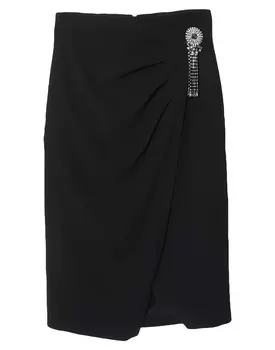 Юбка Pinko, черный