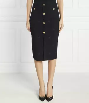 Юбка Pinko, черный