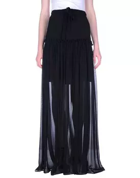 Юбка Pinko, черный