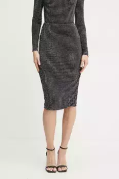 Юбка Pinko, черный