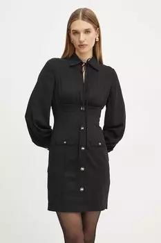 Юбка Pinko, черный