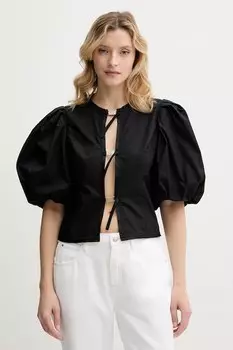 Юбка Pinko, черный