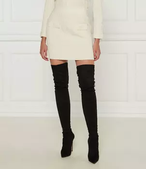 Юбка Pinko EXOTIC, экрю