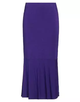 Юбка Pinko, фиолетовый