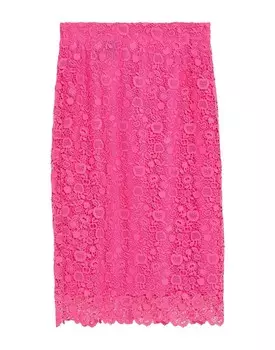Юбка Pinko, фуксия